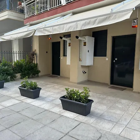 Thess Comfort House B * Θεσσαλονίκη