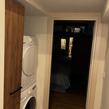 Thess Comfort House B Daire